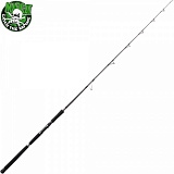 Удилище на сома MADCAT® BLACK VERTICAL 190 / 150g