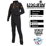 Термобельё Norfin Junior NORD JUNIOR