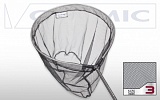 Голова подсачека COLMIC PREMACY 50x55см