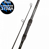 Удилище OKUMA Longbow Tele Carp 360cm 3.0lbs 7sec