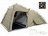 Палатка автомат. 4-х мест. Norfin POLLAN 4 NF