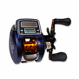 Катушка Kosadaka Atlas New ASTCS201L (лев.)