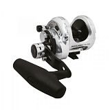 Катушка Okuma Makaira 10II SEa-Silver Two Speed