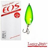 Блесна колеблющаяся Lucky John EOS 44мм 8гр цв.019