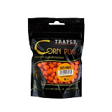 Кукуруза воздушная Traper Corn puff 8мм Тутти-фрутти