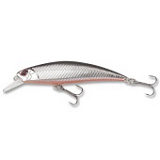 Воблер тонущий DOIYO ZATTO 72 Fukai Jerk - 7.2cm / 8.4g / 0.8-1.9m / SHA