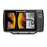 Эхолот HUMMINBIRD Helix 9 CHIRP MSI+ GPS G3N