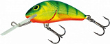Воблер плавающий Salmo HORNET F 04/HP