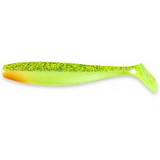 Виброхвост IRON CLAW JUST SHAD / 18cm / Chartreuse Pepper