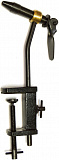 Мини-станок рычажный для вязания мушек на струбцине (Kosadaka) FL-1004