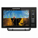 Эхолот HUMMINBIRD Solix 10 CHIRP MEGA SI GPS