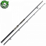 Удилище на сома MADCAT® BLACK DELUXE G2 3.20m / 100-250g