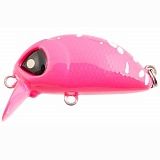 Воблер плавающий LJ Pro Series HAIRA TINY ATG 33F 803 Shallow Pilot