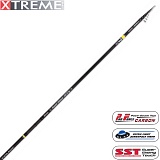 Удилище форелевое Colmic REAL TROUT XT3 N.5  4.30мт. (10-15гр)