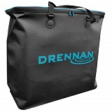 Непромокаемая сумка для 1 садка DRENNAN Wet Net Bag EVA - 55x48x16cm