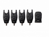 Комплекты сигнализаторов с пейджером BAT PLUS Alarm Set 4+1 (Red/Green/Blue/Yellow)