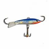 Балансир Lucky John CLASSIC 9 + тр. 90мм/15H блистер