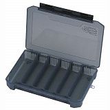 Коробка Рыболовная Meiho Vs-3037Nd Black 275Х187Х43