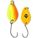 Блесна колеблющаяся IRON TROUT WIDE Spoon / 2g - YO