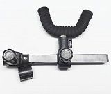 Подставка под удилище с регулируемым держателем Ø36, 30, 25мм