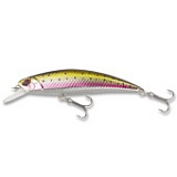 Воблер тонущий DOIYO ZATTO 72 Fukai Jerk - 7.2cm / 8.4g / 0.8-1.9m / RBT