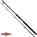 Спиннинг штекерный Mikado MLT SALT WATER Pilk 270 (тест 100-250 г)