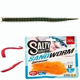 Черви съедоб. искусст. LJ Salt Water SANDWORM 2.0in (05.00)24шт. F41 Черви съедоб. искусст. LJ Salt Water SANDWORM 2.0in (05.00)24шт. F41