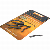 Трубка для крючка утяжеленная PB Products DT Short Shank Aligners - Silt / 8шт. Трубка для крючка утяжеленная PB Products DT Short Shank Aligners - Silt / 8шт.