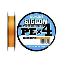 Sunline SIGLON PEх4 Orange