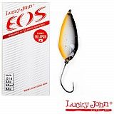 Блесна Колеблющаяся Lucky John Eos Длин.25Мм/01.8Г 005