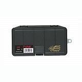 Коробка Рыболовная Meiho Vs-706 Black 186X103X34