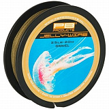 Поводковый материал PB Products JELLY WIRE / 25lb / 20m - Gravel