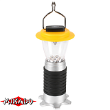 Фонарь кемпинговый светодиодный Mikado 7 LED