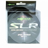 Шнур Korda SLR Braid Spod/Marker 300м 30lb
