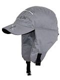 Шапка-ушанка Norfin ARCTIC 2 р.XL Шапка-ушанка Norfin ARCTIC 2 р.XL