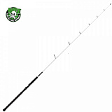 Удилище на сома MADCAT® WHITE SPIN G2 - 2.10m / 50-175g