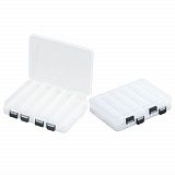 Коробка Рыболовная Двухсторонняя Meiho Reversible 145 206Х170Х44