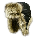 Шапка ушанка Kosadaka Extreme волк Шапка ушанка Kosadaka Extreme волк