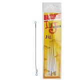 Поводки струна Lucky John STRING JIG
