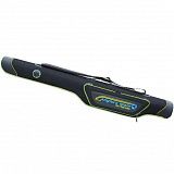 Чехол AQUATIC Ч-44 для удилищ (полужёсткий) 160см, синий