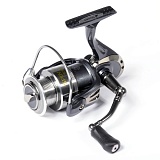 Катушка безынерц. Salmo Diamond SPIN 7 3500FD Катушка безынерц. Salmo Diamond SPIN 7 3500FD