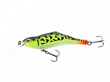 Воблер ROZEMEIJER BOTTOM BOUNCER Slow Sinking - 10cm - 22g / 1 - 3m / Orange Perch