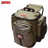 Стул-рюкзак рыболовный RAPALA® Limited Series Chair Pack