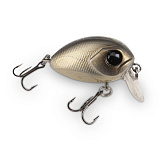 Воблер плавающий DOIYO ISHI 32 XS Hiratai - 3,2cm / 4,3g / 0-0,4m / WFG Воблер плавающий DOIYO ISHI 32 XS Hiratai - 3,2cm / 4,3g / 0-0,4m / WFG