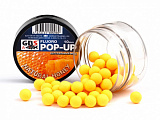 Бойлы POP-UP GBS Natural Honey Натуральный мёд 12мм 50гр