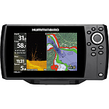 Эхолот HUMMINBIRD Helix 7X Chirp DI GPS G2