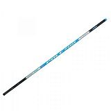 Удилище маховое теле б/к FLAGMAN Sherman Pro Pole 5м NG