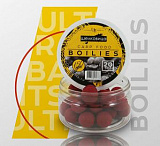 Бойлы насадочные ULTRABAITS (ШЕЛКОВИЦА) 20мм, банка 150 гр