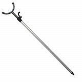 Стойка телескопическая Salmo для удилищ передняя U