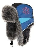 Шапка-ушанка Norfin TORNADO р.L Шапка-ушанка Norfin TORNADO р.L